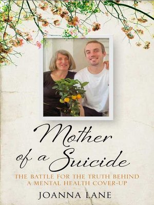 cover image of Mother of a Suicide